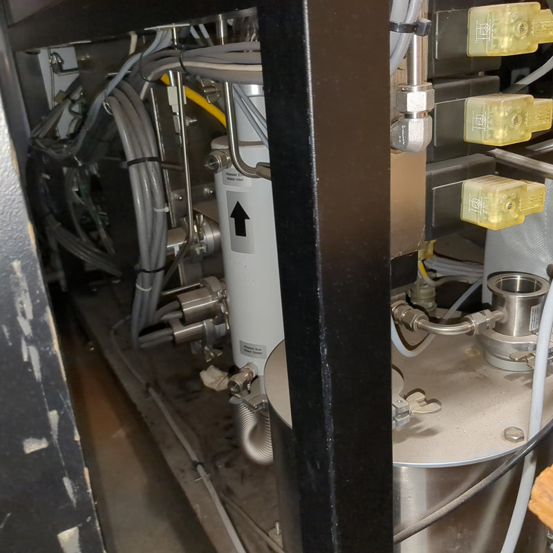 Emcore Load Lock Machines