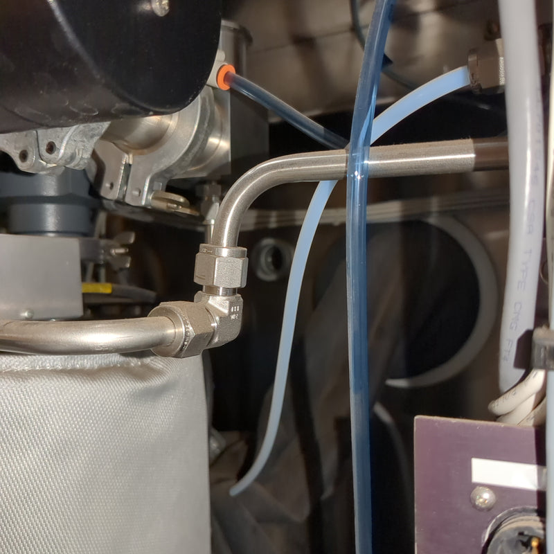 Emcore Load Lock Machines