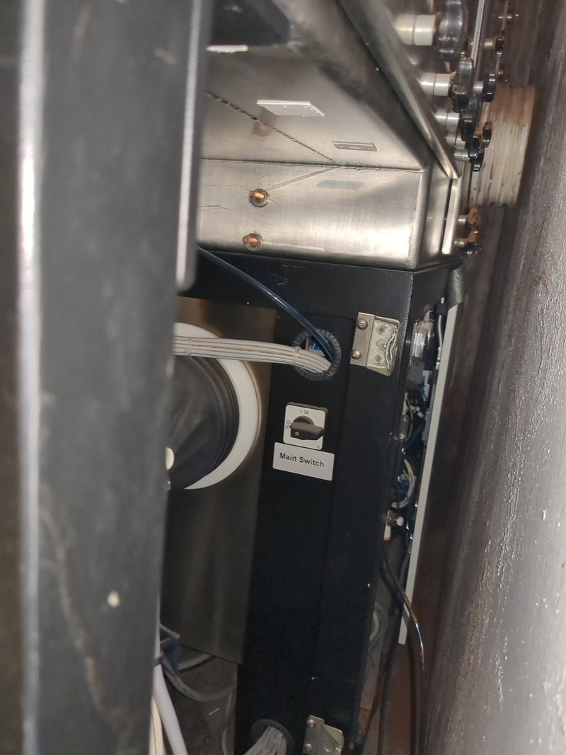 Emcore Load Lock Machines