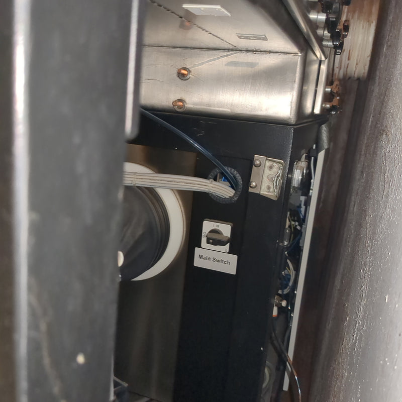Emcore Load Lock Machines