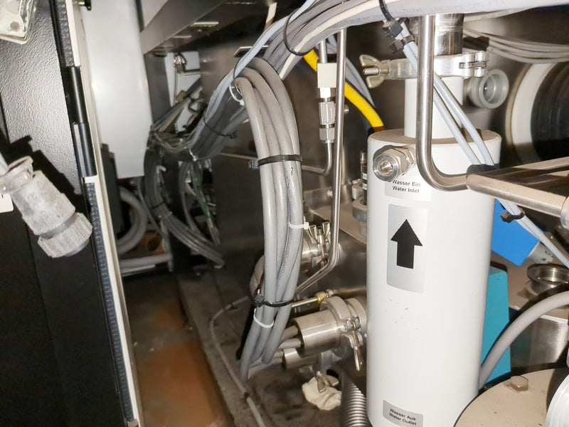 Emcore Load Lock Machines