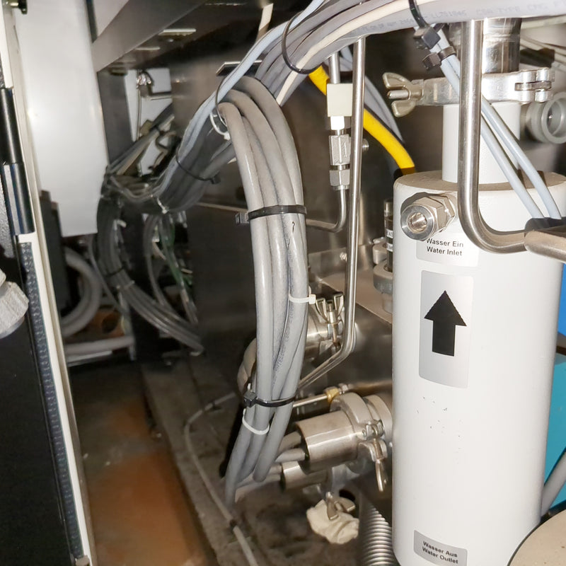Emcore Load Lock Machines