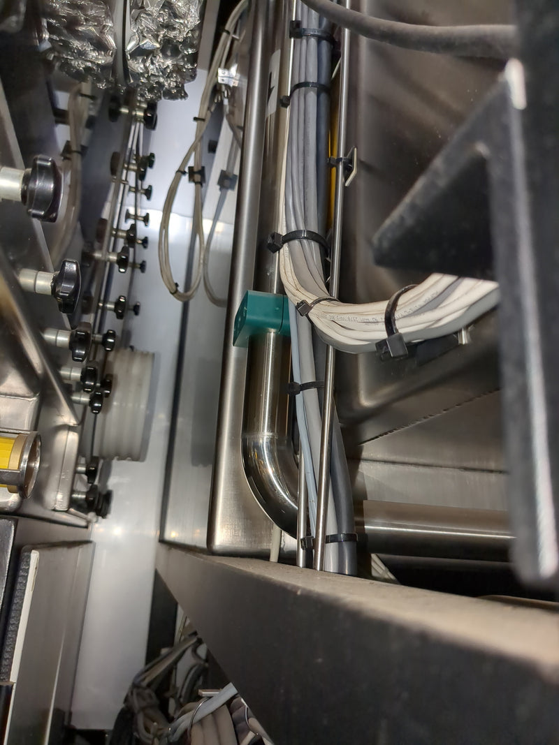 Emcore Load Lock Machines