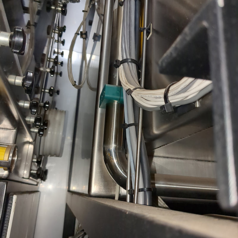 Emcore Load Lock Machines