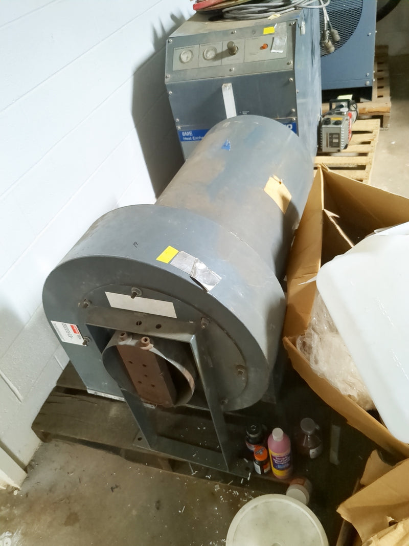 Emcore Load Lock Machines