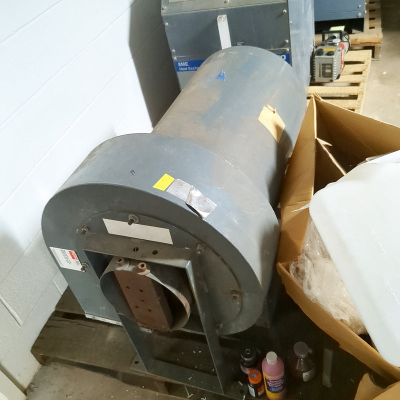 Emcore Load Lock Machines