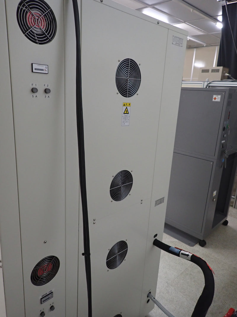 Hirayama PC 422 R 8 D HALT (Highly Accelerated Life Testing)