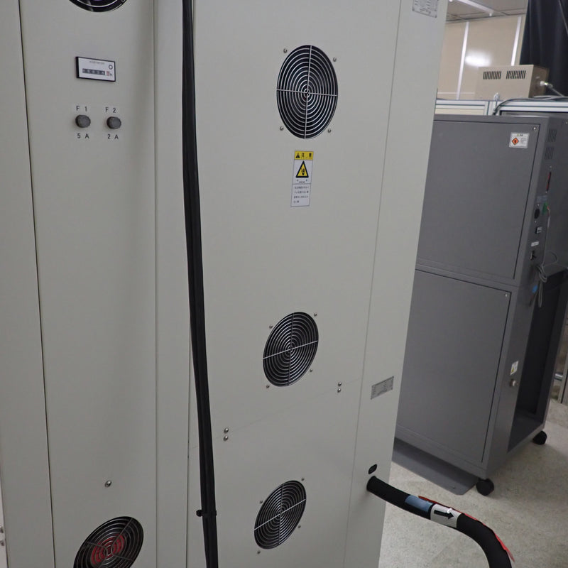 Hirayama PC 422 R 8 D HALT (Highly Accelerated Life Testing)