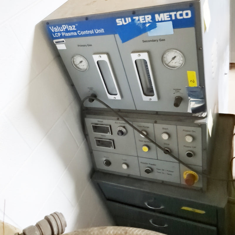 Emcore Load Lock Machines