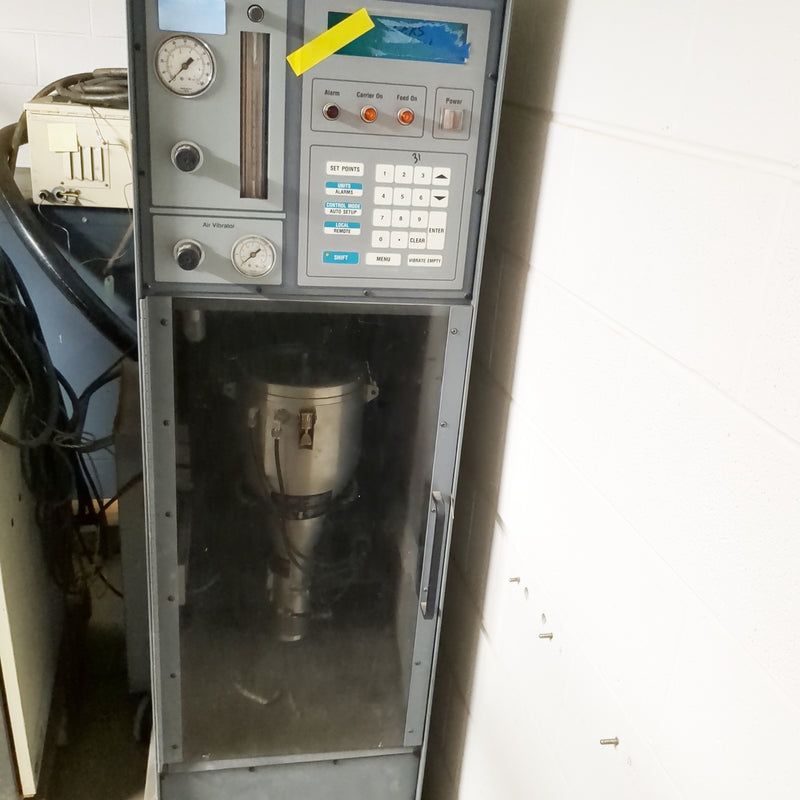 Emcore Load Lock Machines
