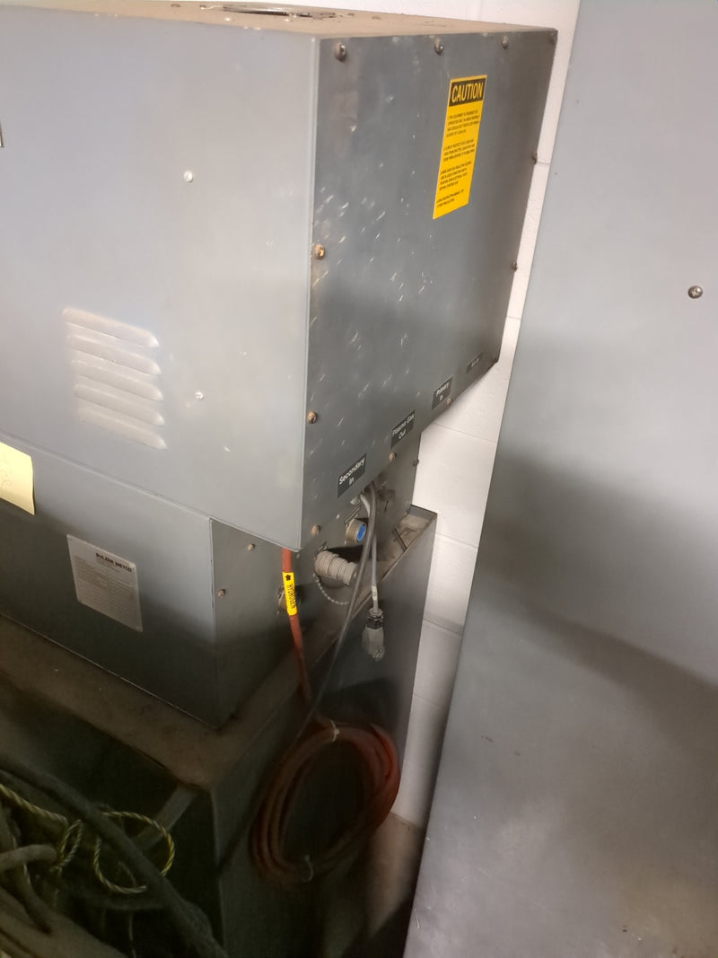 Emcore Load Lock Machines