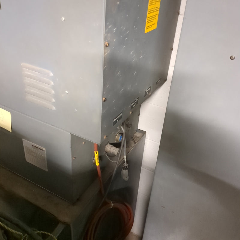 Emcore Load Lock Machines
