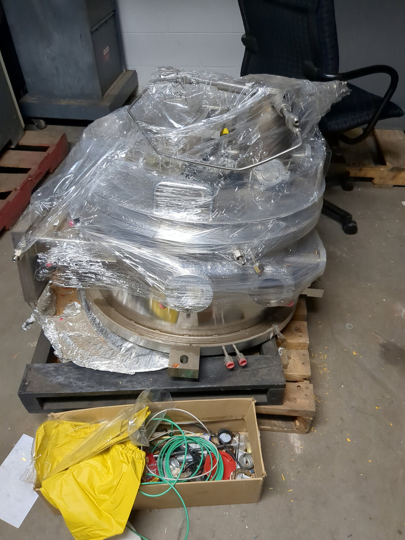 Emcore Load Lock Machines