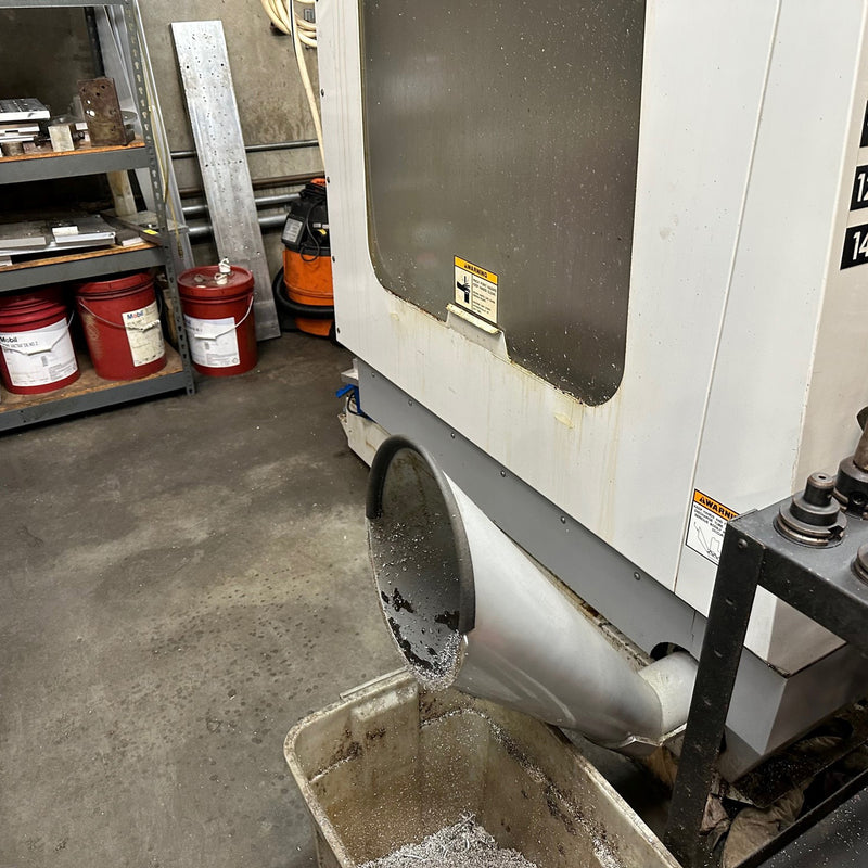 Haas VF 3 SS Super Speed Vertical Machining Center