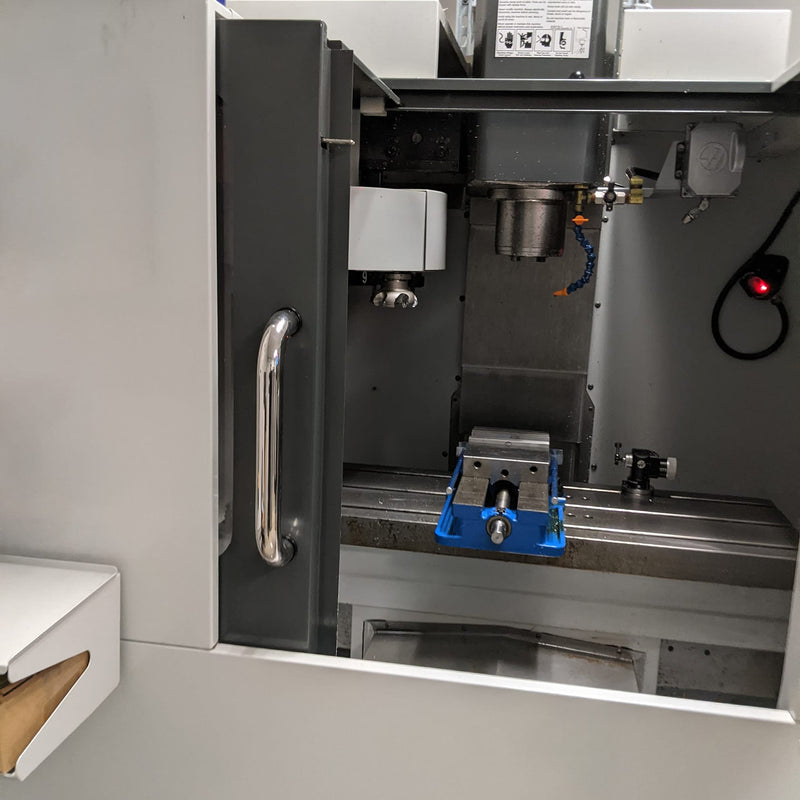 Haas Super Mini Mill 2 CNC