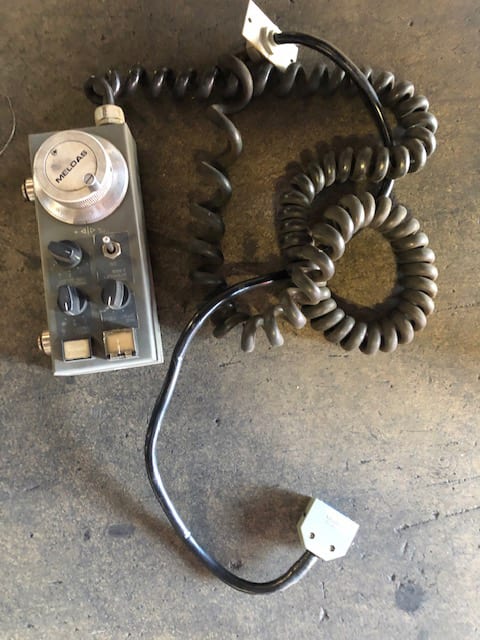 Handle Box