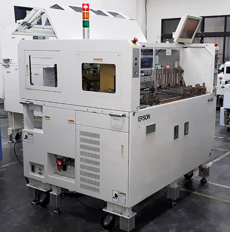 Seiko / Epson NS 6040 Handler