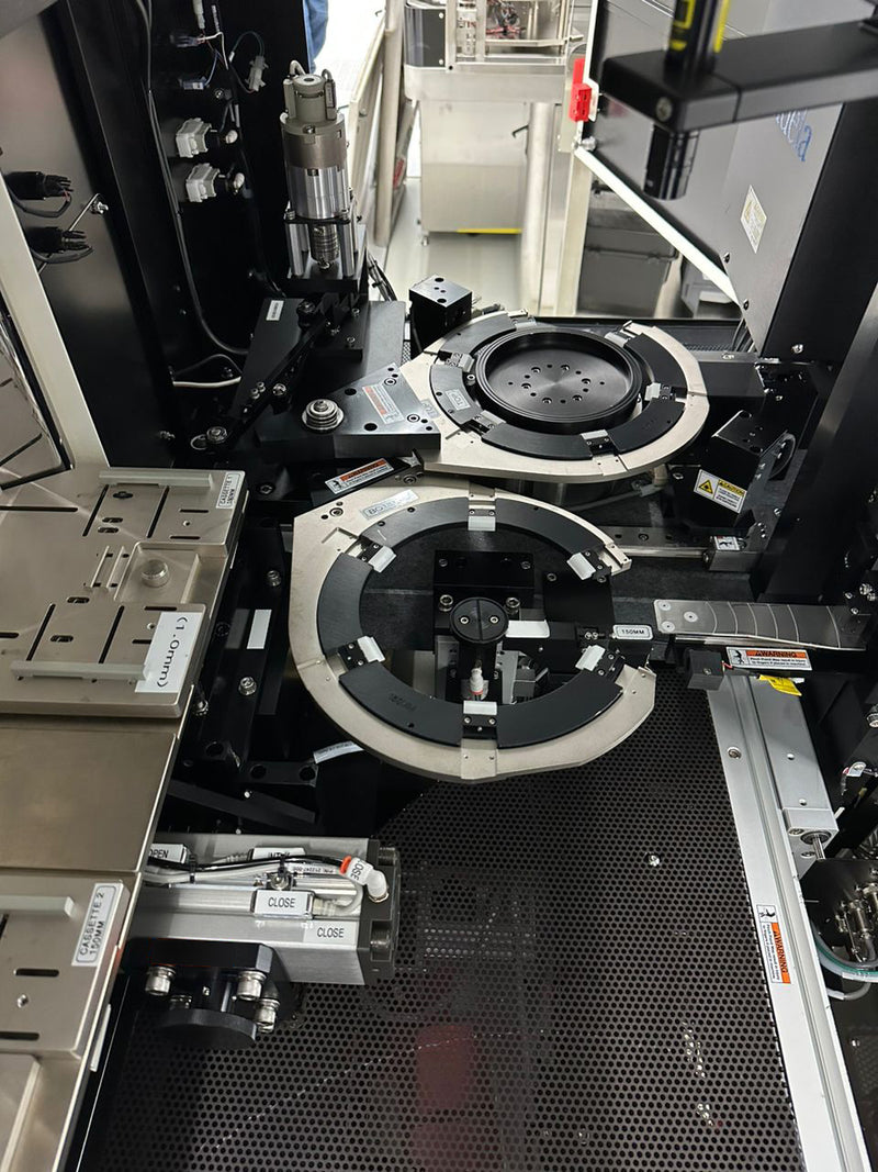 KLA Candela CS 20 Surface Inspection System