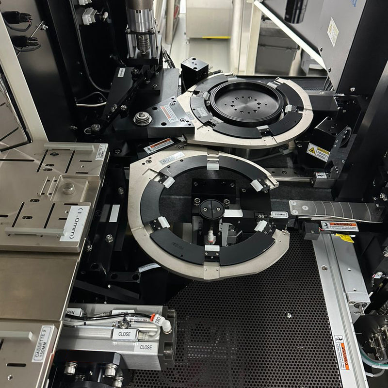 KLA Candela CS 20 Surface Inspection System