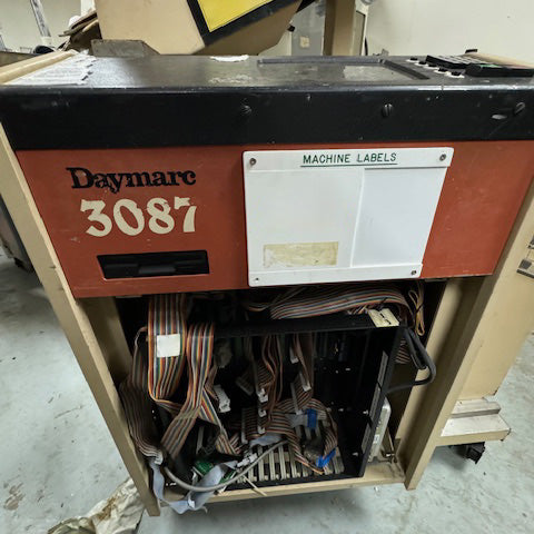 Daymarc 3087 Handler