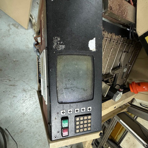 Daymarc 3087 Handler