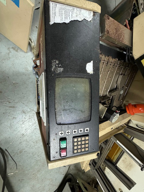Daymarc 3087 Handler