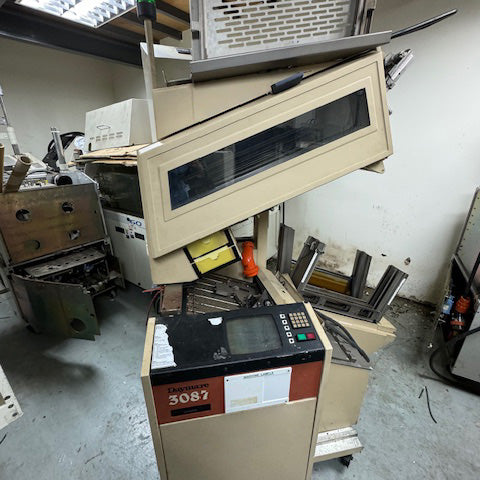 Daymarc 3087 Handler