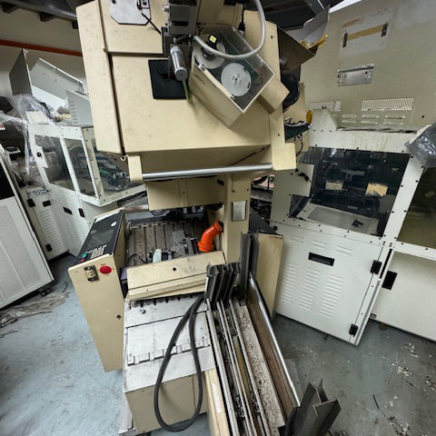 Daymarc 3087 Handler