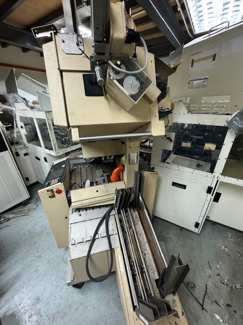 Daymarc 3087 Handler