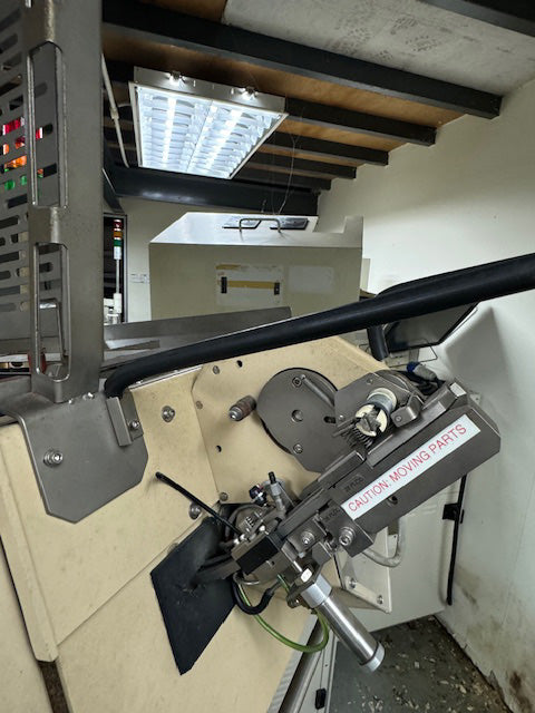 Daymarc 3087 Handler