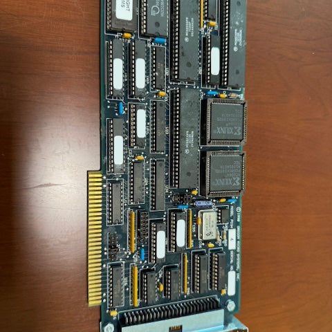 Daymarc 3087 Handler