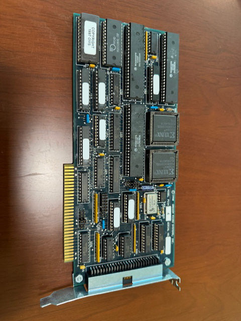 Daymarc 3087 Handler