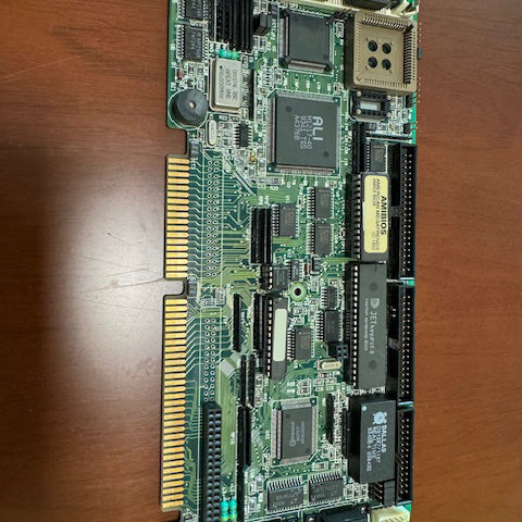 Daymarc 3087 Handler