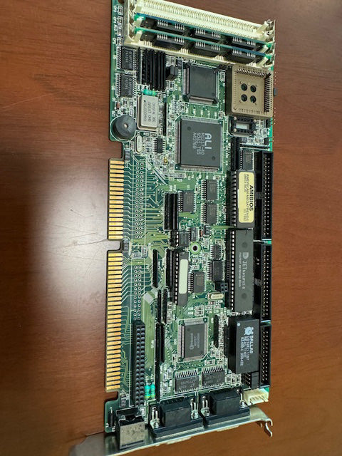 Daymarc 3087 Handler