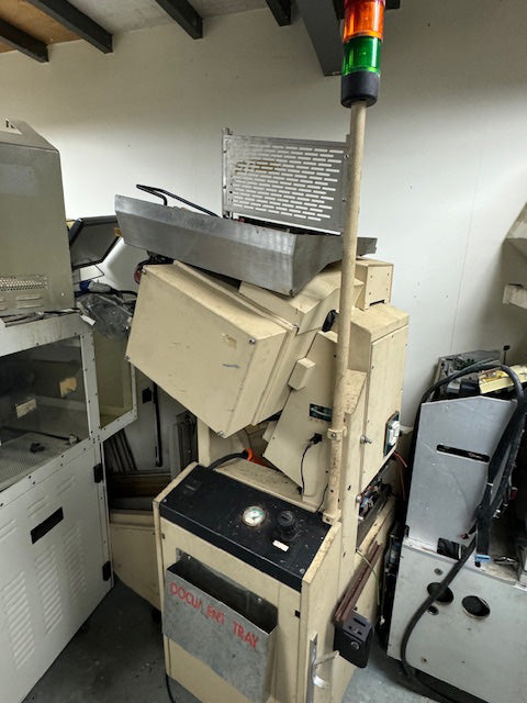 Daymarc 3087 Handler