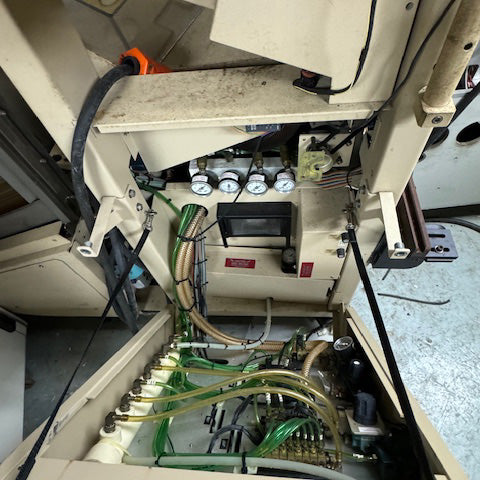 Daymarc 3087 Handler