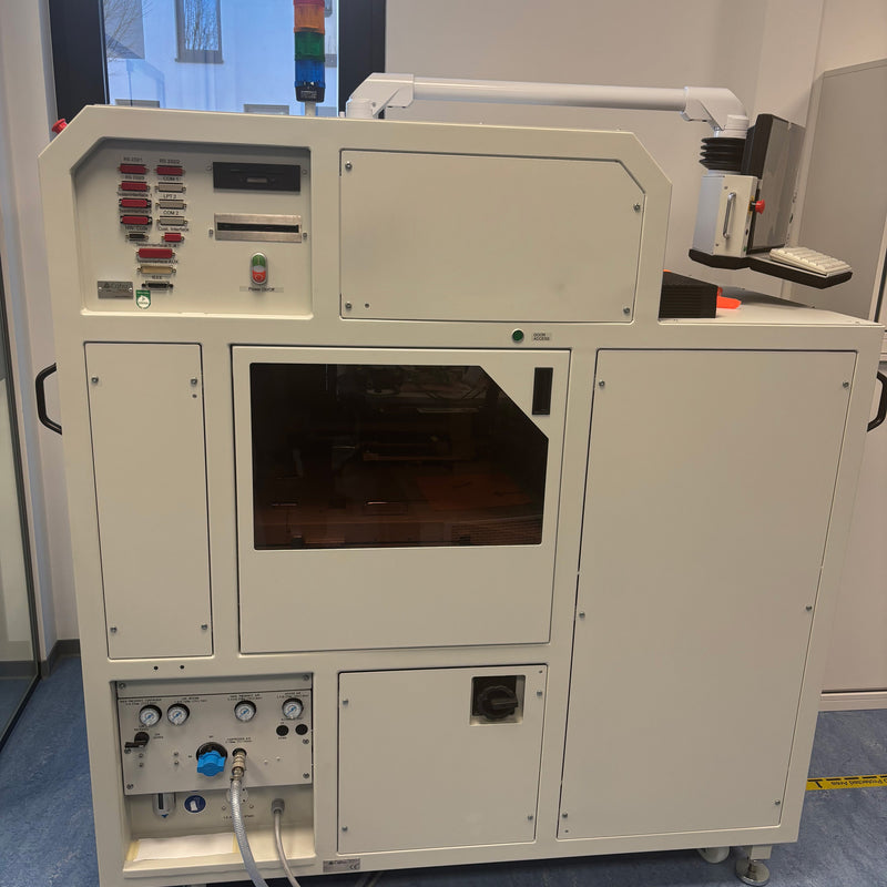 Multitest MT 9510 XP Handler