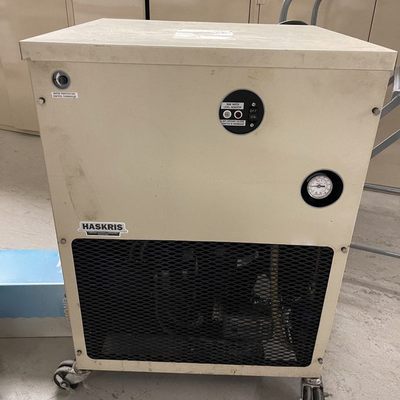 Haskins R 175 Chiller