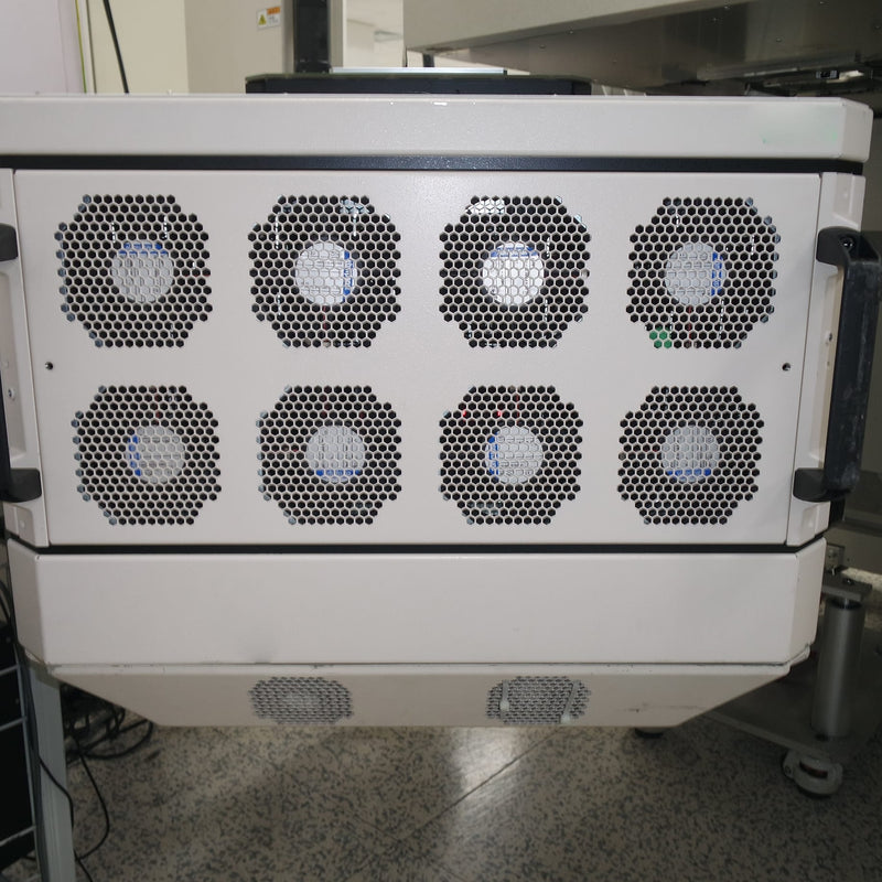 LTX / Credence Fusion MX Tester