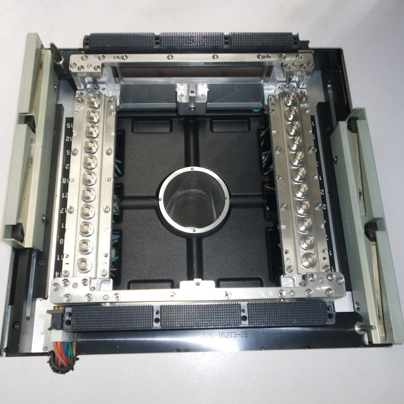 LTX / Credence Fusion MX Tester