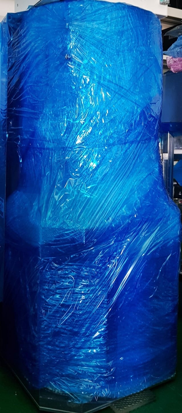 Tel Alpha 8 S ZC Furnace