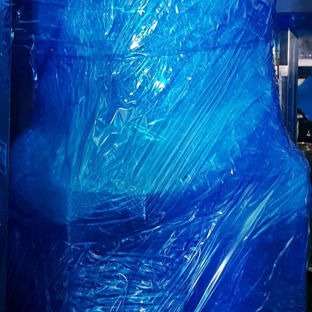 Tel Alpha 8 S ZC Furnace