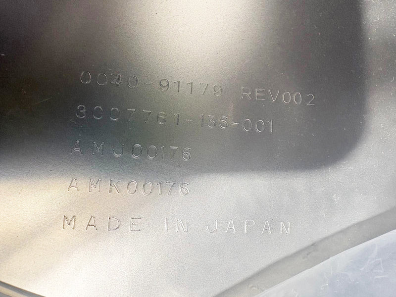 Applied Materials 0040-91179 Rev 002 TxZ Heater