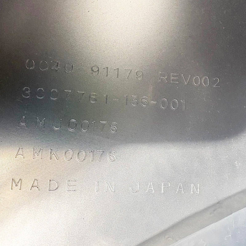 Applied Materials 0040-91179 Rev 002 TxZ Heater