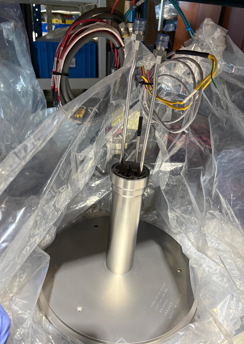 Applied Materials 0040-91179 Rev 002 TxZ Heater