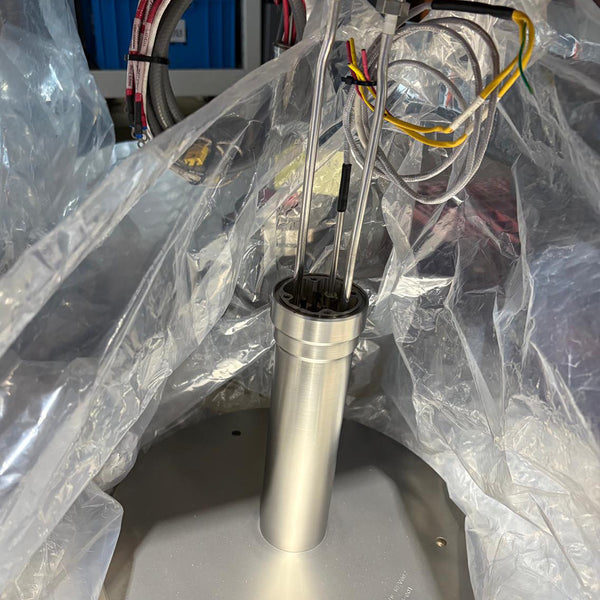 Applied Materials 0040-91179 Rev 002 TxZ Heater