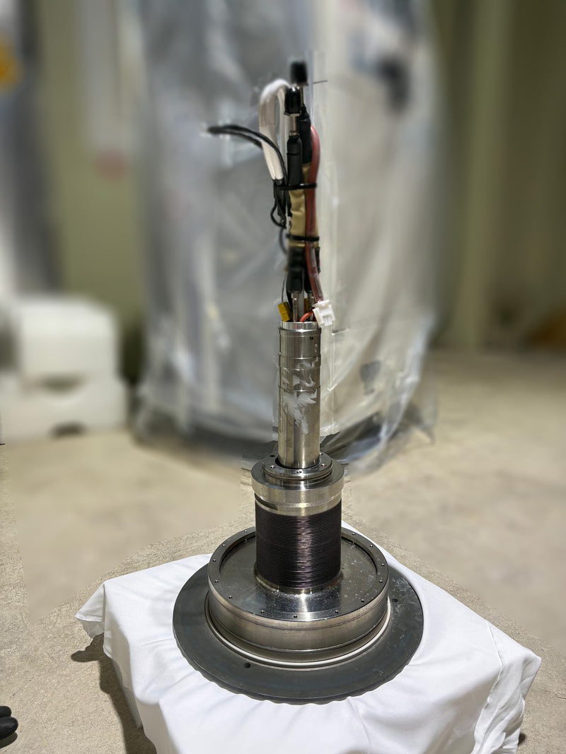 Applied Materials 0010-24456 TxZ Heater