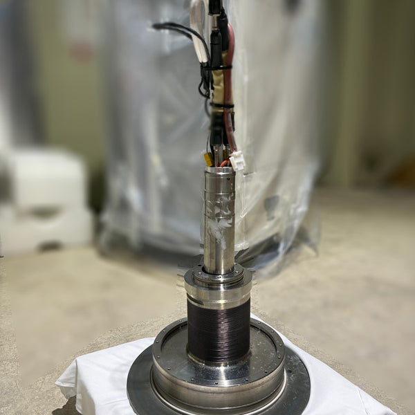 Applied Materials 0010-24456 TxZ Heater