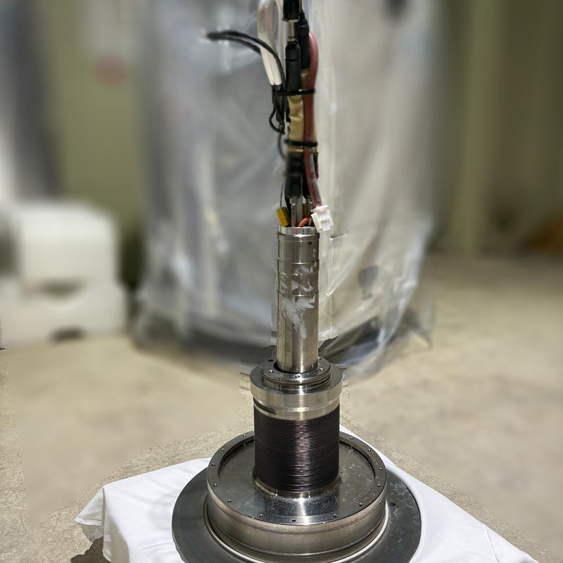 Applied Materials 0010-24456 TxZ Heater