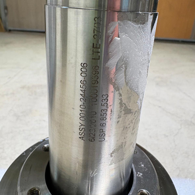 Applied Materials 0010-24456 TxZ Heater